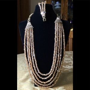 Heidi Daus Master Clasp